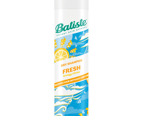 Batiste香氣款乾洗髮玩酷中性