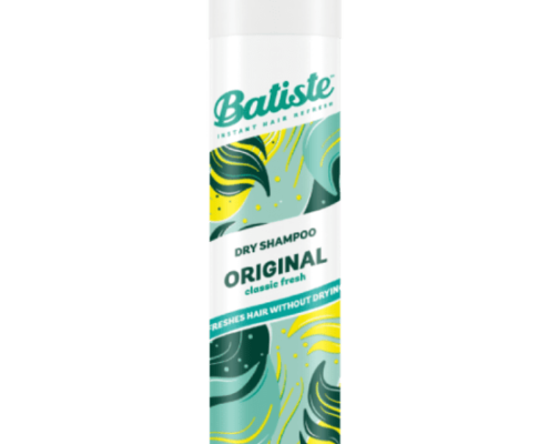 Batiste香氣款乾洗髮經典清新