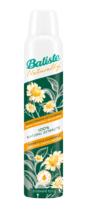 Batiste植萃系列乾洗髮綠茶&洋甘菊