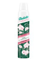 Batiste植萃系列乾洗髮竹香&梔子花